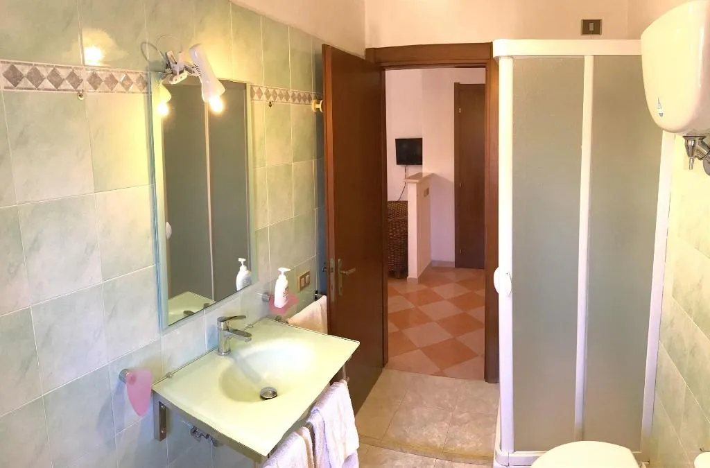 Room, Magralù B&B, Alghero