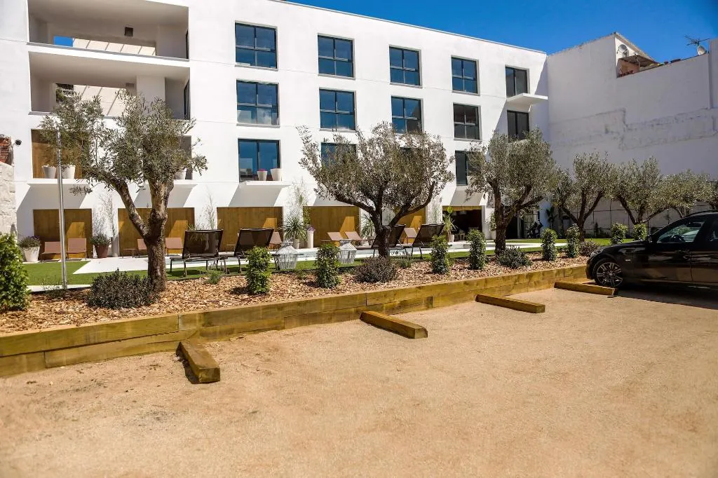 Sports and Entertainment, Marconia Boutique Residence, Costa Brava