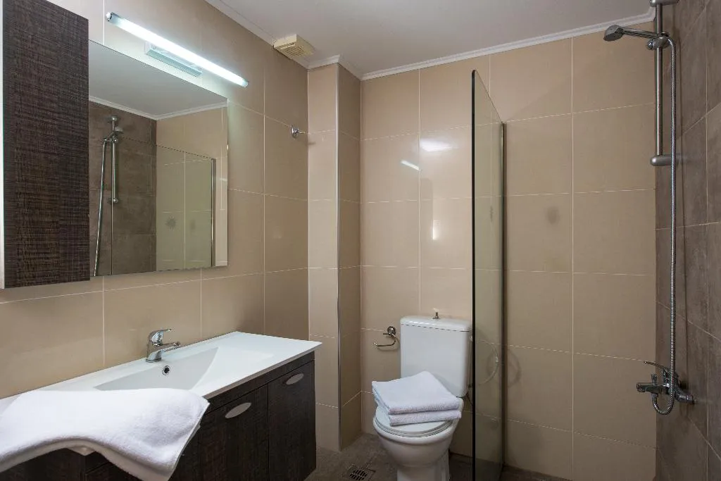 FAMILY ROOM STANDARD Room, Gouves Water Park Holiday Resort, Crete