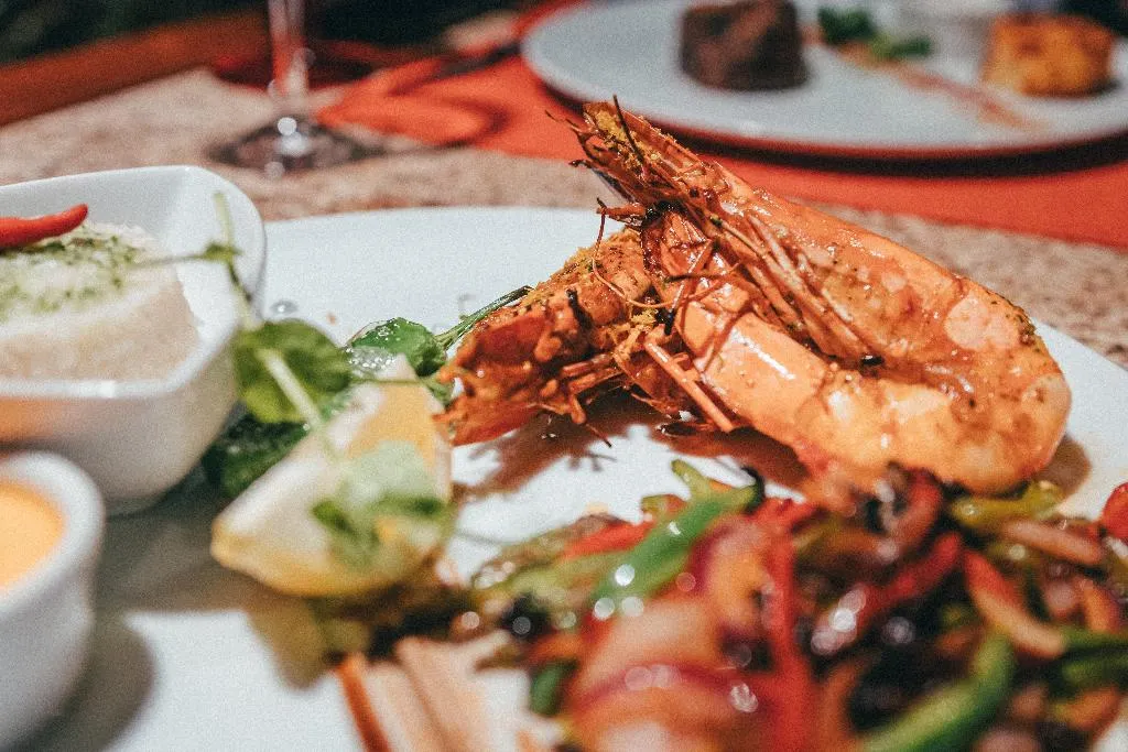 Restaurant, Pine Cliffs Hotel, a Luxury Collection Resort, Algarve