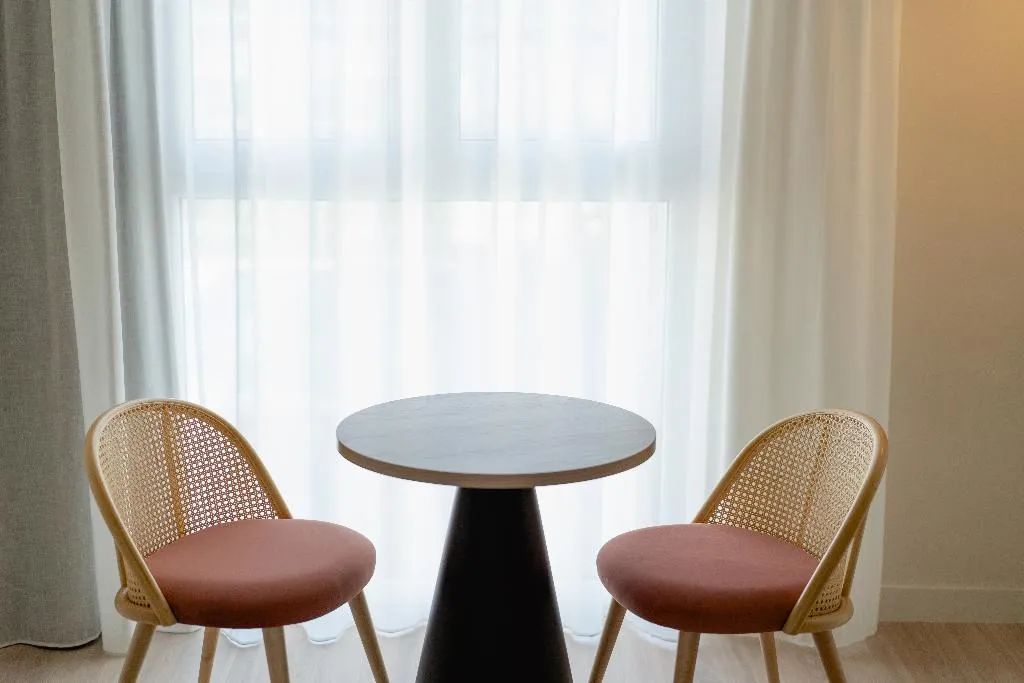 SINGLE GARDEN VIEW Room, RH Silene Hotel & Spa, Valencia