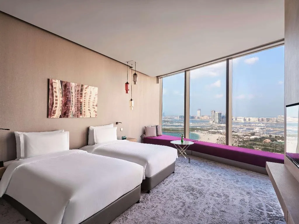 SUITE PREMIUM Room, Rixos Premium Dubai JBR, Dubai