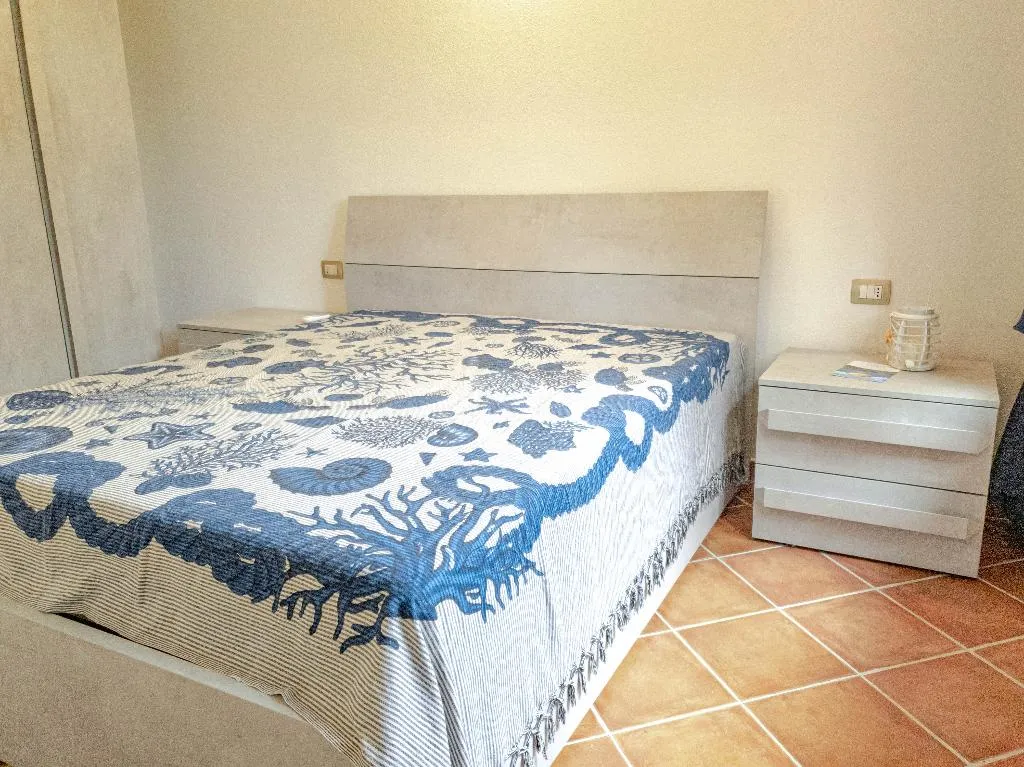 APARTMENT GARDEN VIEW Room, PMS CaseVacanze Budoni, Olbia