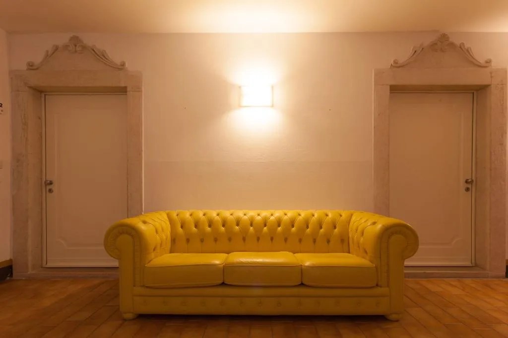 Lobby, Portici - Romantik & Wellness, Milan