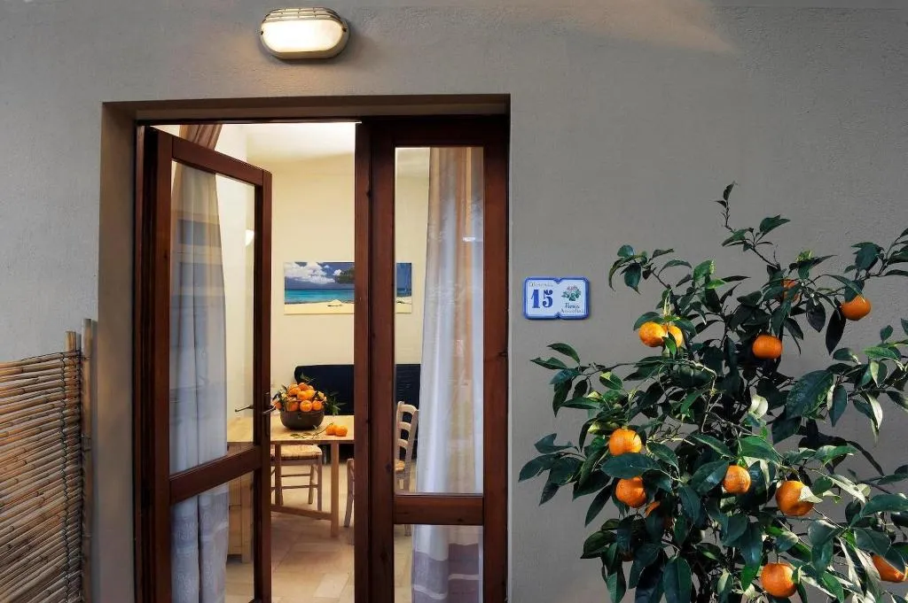 Room, Abbaechelu, Cagliari