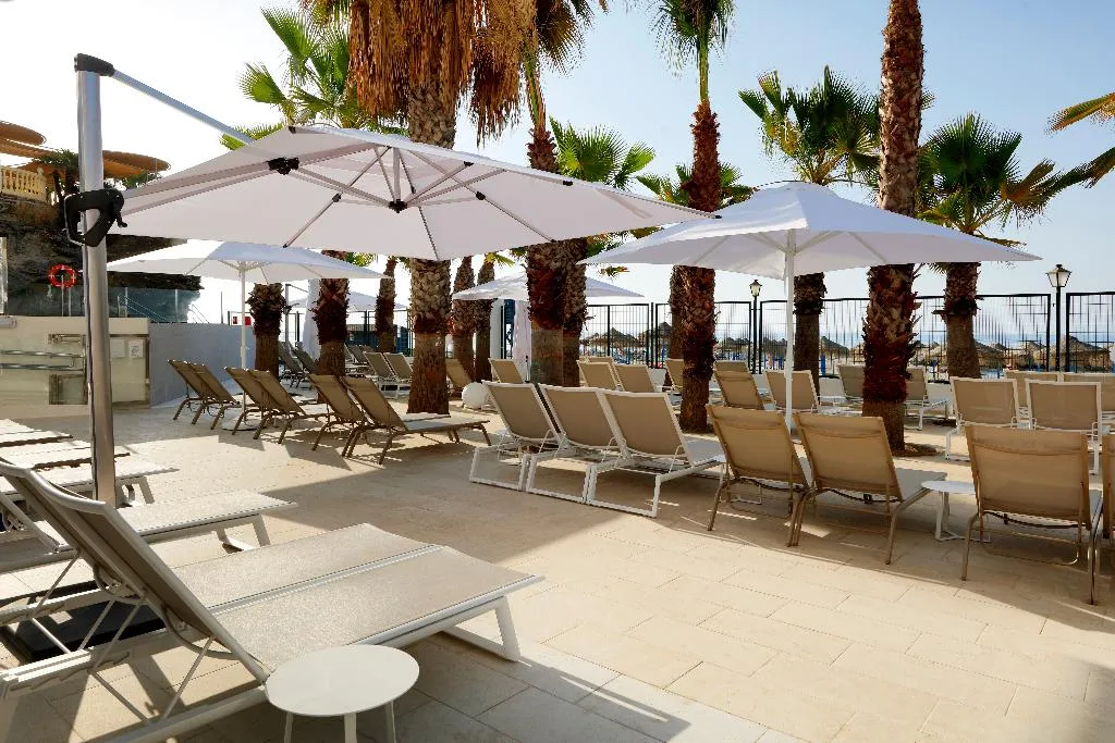 Pool, Hotel Benalma Costa del Sol, Costa Del Sol