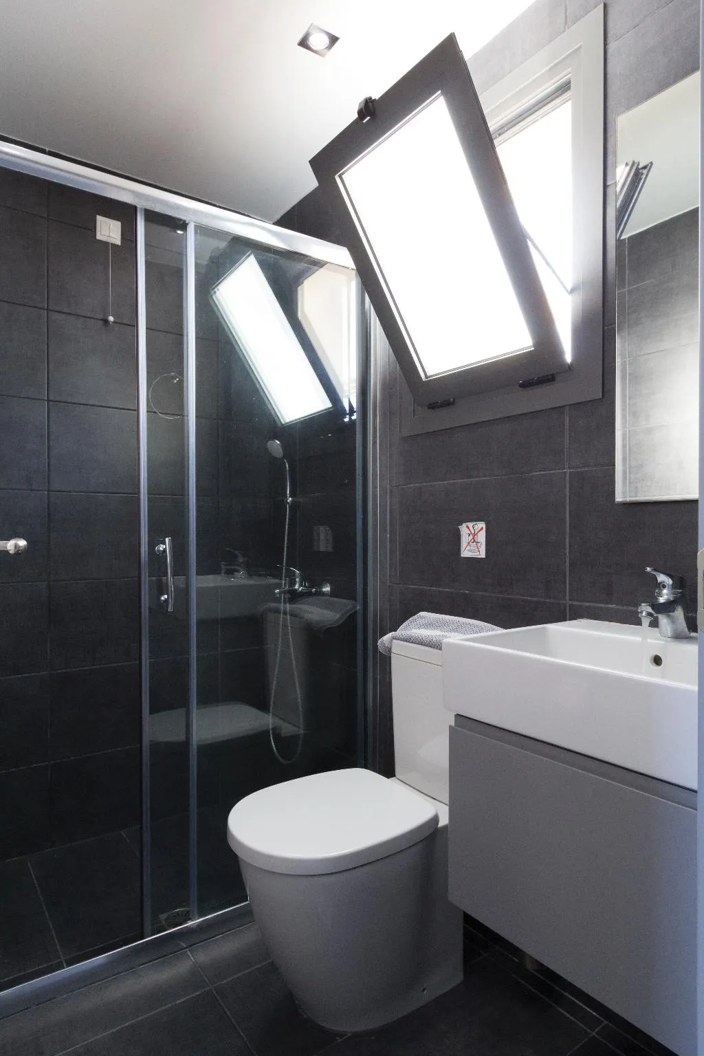 STUDIO CAPACITY 3 Room, Villa Marina, Crete