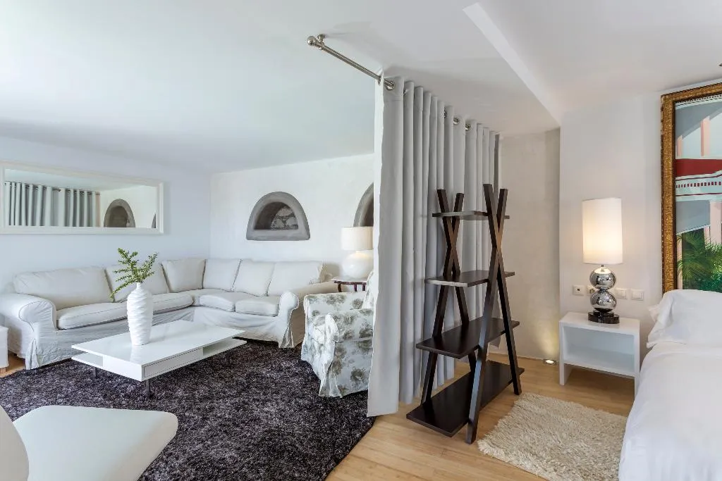 VILLA GRAND DELUXE Room, Greco Philia Elia Mykonos, Halkidiki