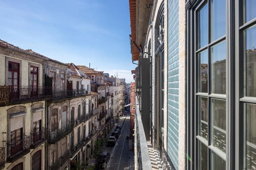 STUDIO STANDARD Room, Líbere Porto Laranjais, Porto