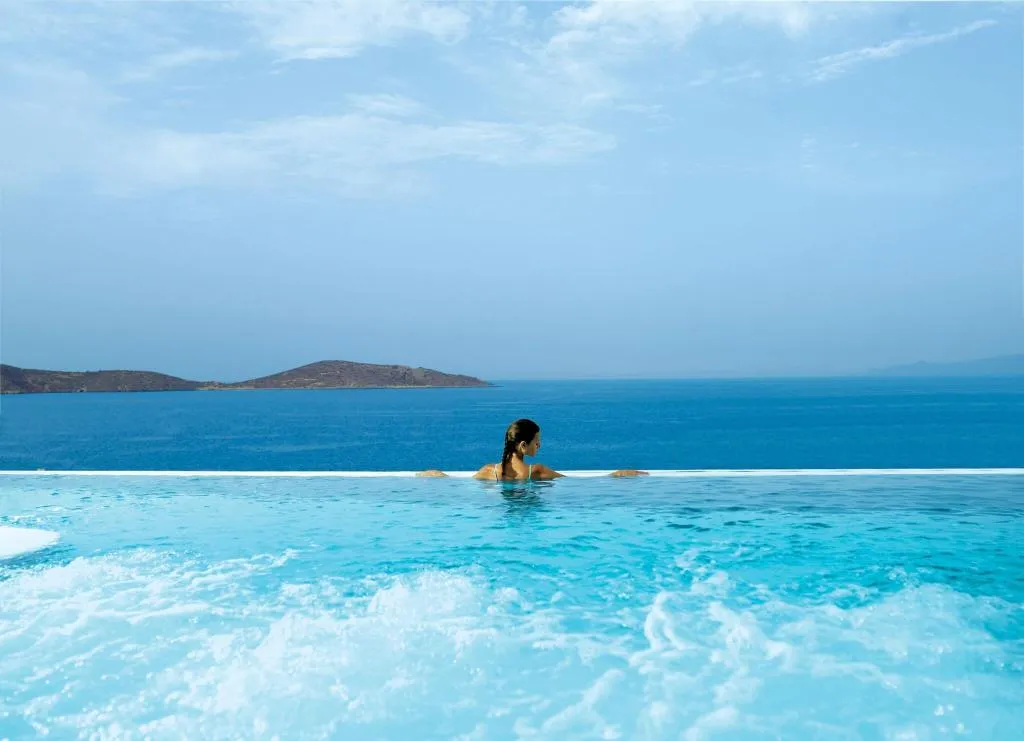 Sports and Entertainment, Porto elounda Golf & Spa Resort, Crete