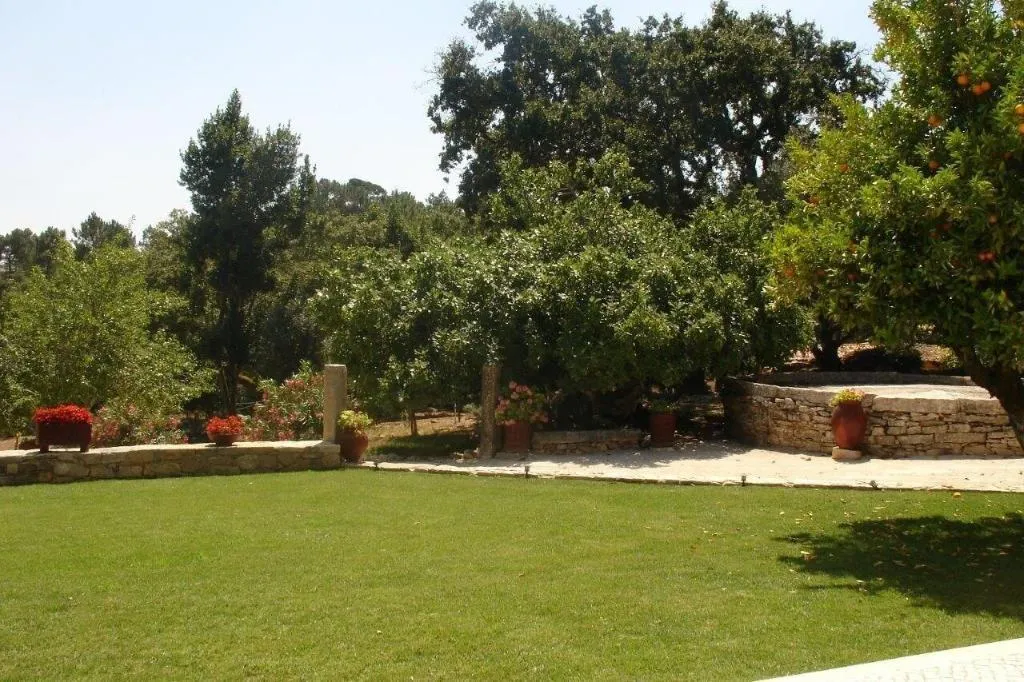General view, Otium Country House, Portugal
