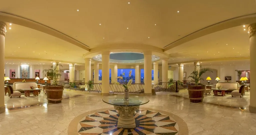 Sports and Entertainment, The Bay View Taba Hights Ex Marriott Taba, Red Sea Riviera