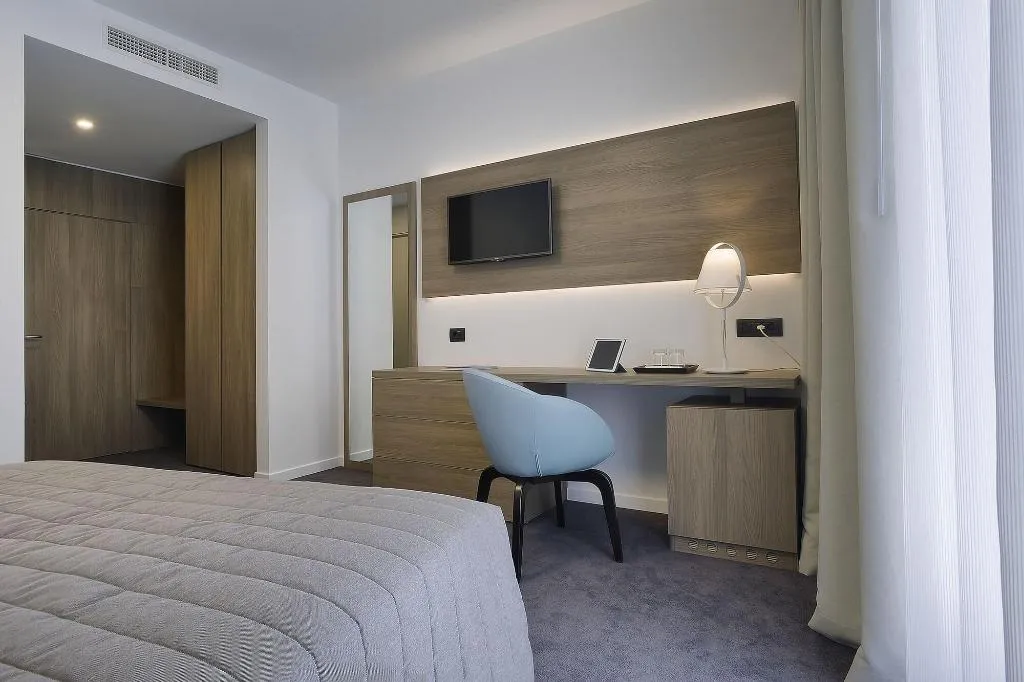 Room, Residence Rovinj&, Istria