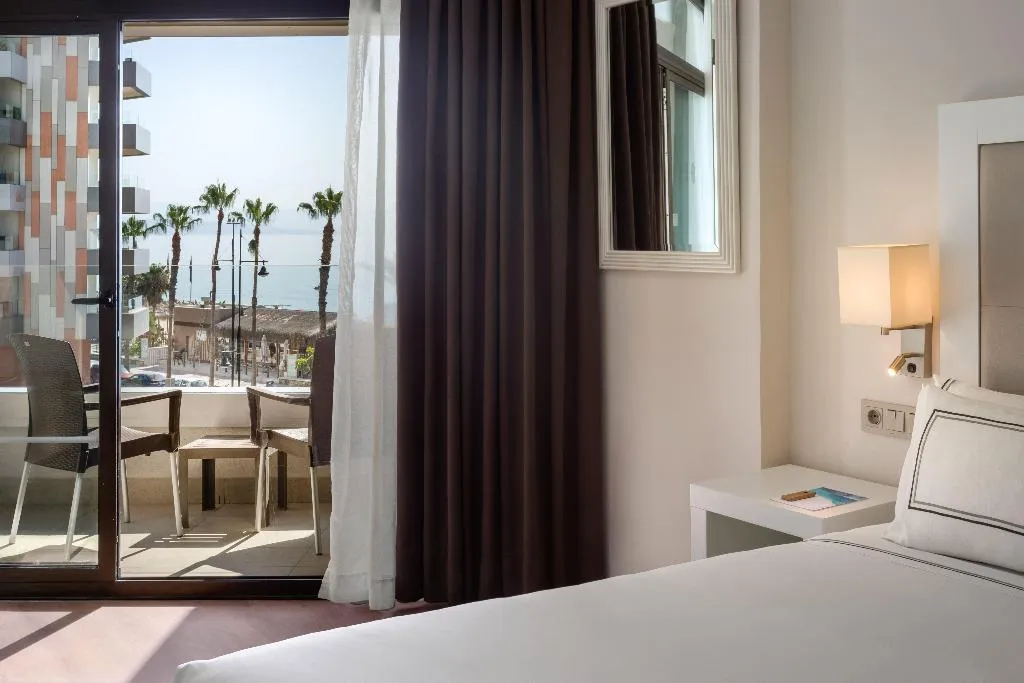 Double or Twin CLASSIC SEA VIEW Room, Melia Costa del Sol, Costa Del Sol