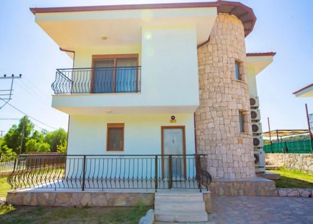 VILLA STANDARD Room, Kuytu Kas Homes, Dalaman