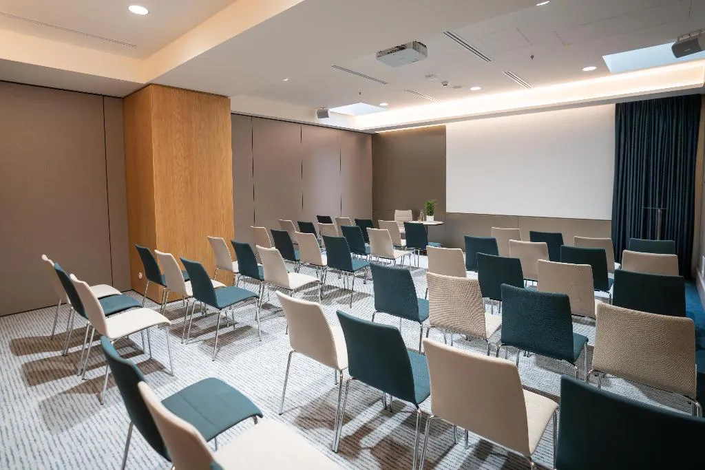 Conferences, The Julius Prague, Prague