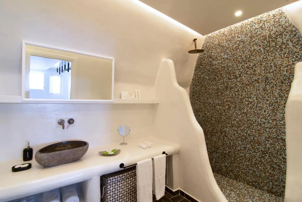 SUITE STANDARD Room, Secret Legend Suites, Santorini
