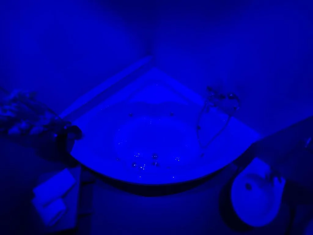 Room, Beauty Hotel & Spa, Rome