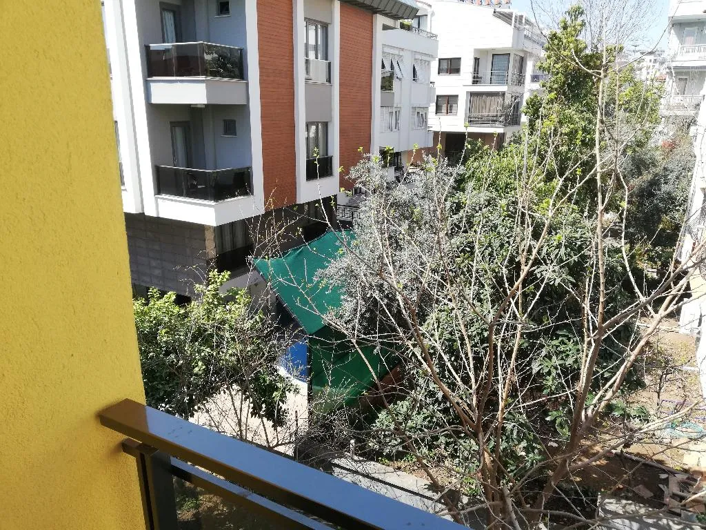 STUDIO GARDEN VIEW Room, Casa De Sirena Apart Hotel, Antalya