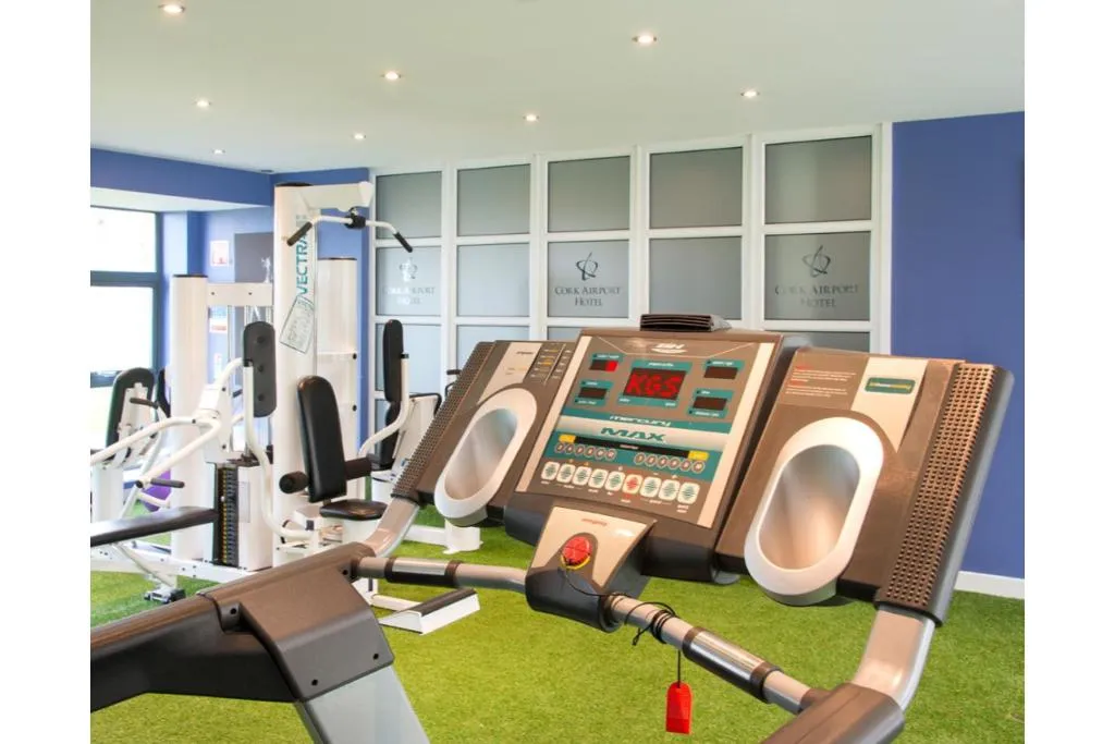Sports and Entertainment, Cork Airport Hotel, Cork