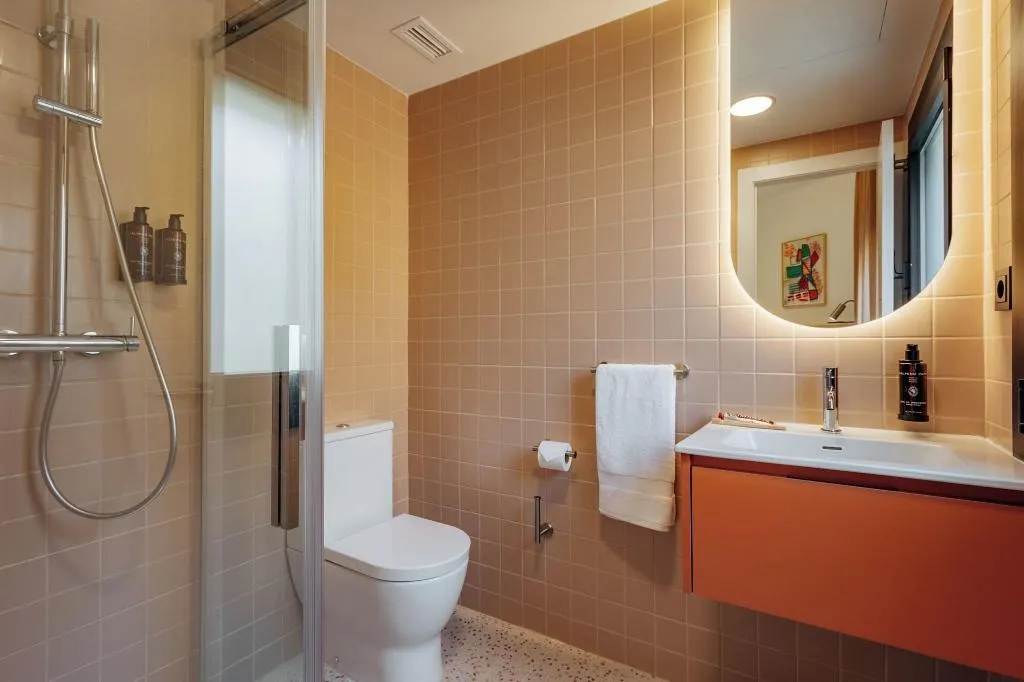 Room, Hotel Robson, Costa Brava
