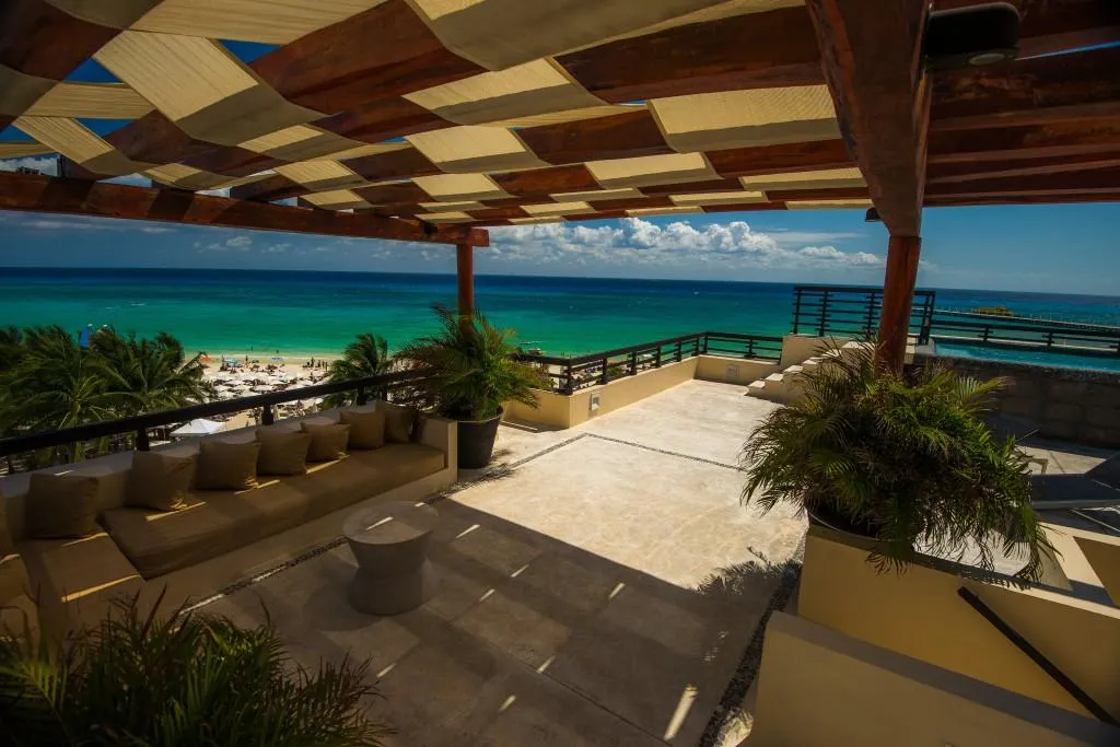 Pool, Aldea Thai Luxury by Mistik, Playa Del Carmen