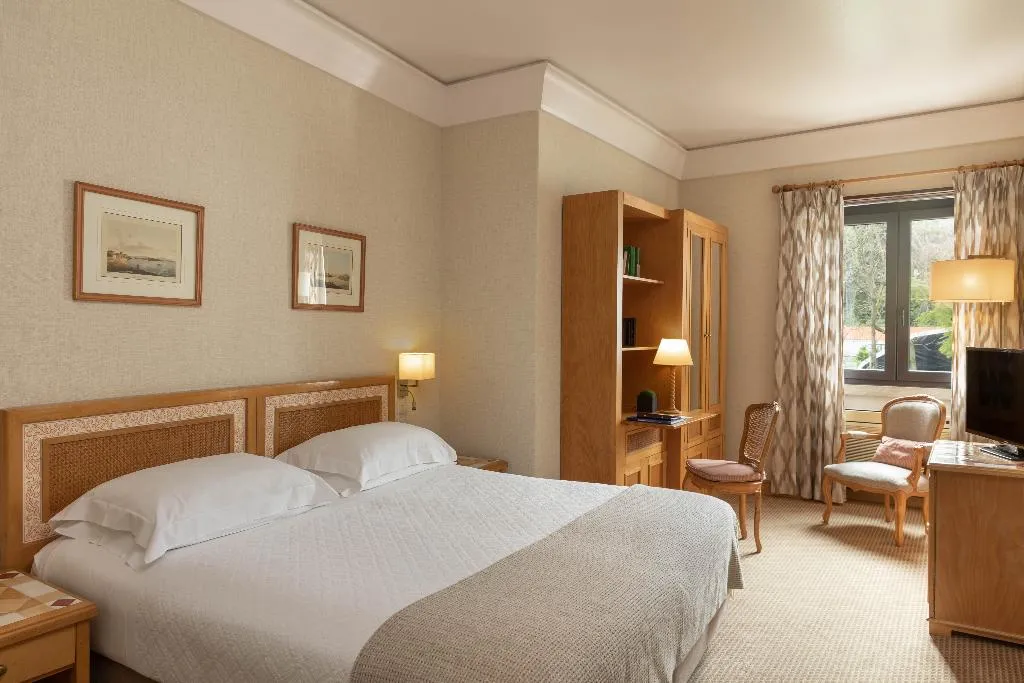 Double or Twin SUPERIOR Room, Lisboa Plaza, Lisbon