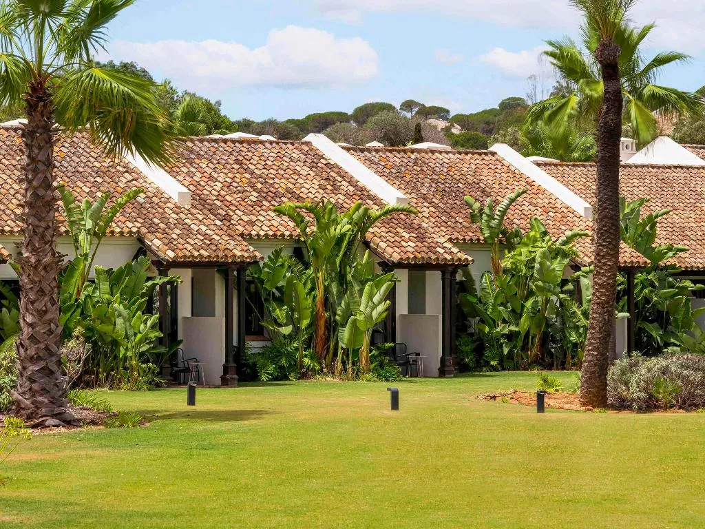 Room, SO/ Sotogrande Spa & Golf Resort Hotel, Costa Del Sol
