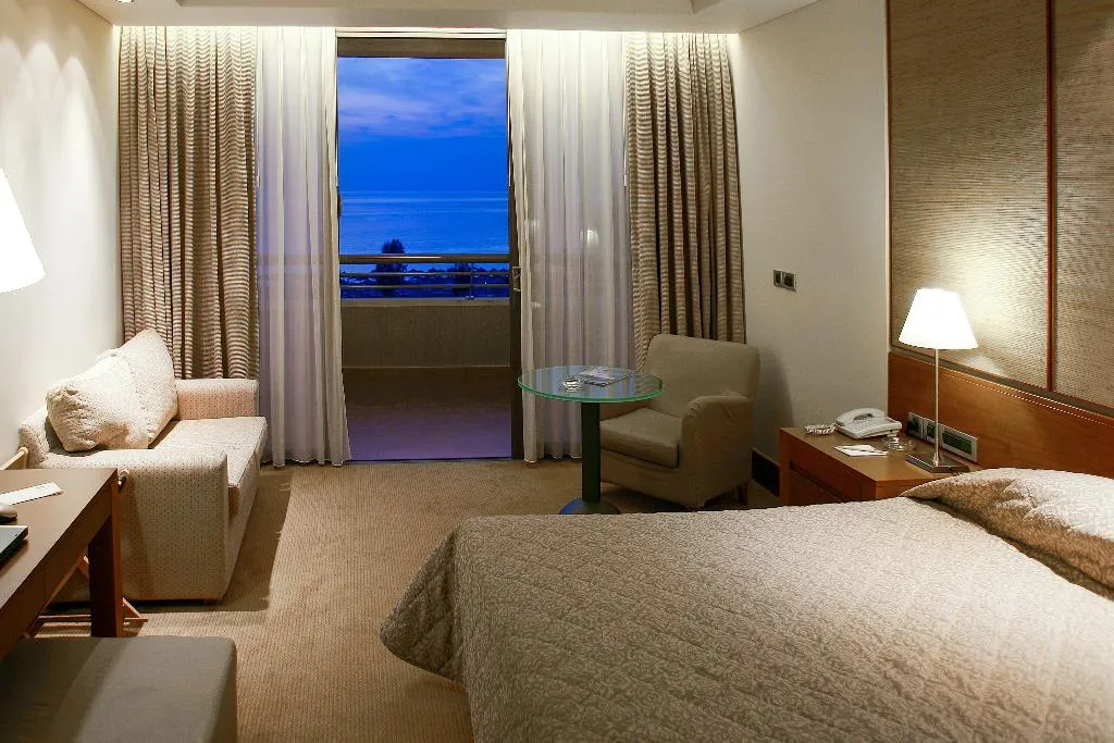 Double or Twin GOLF VIEW Room, Meliton - Porto Carras Grand Resort, Halkidiki