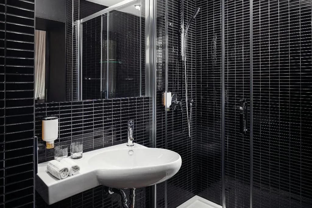 Double or Twin CAPACITY 3 Room, Perla Hotel Prague, Prague