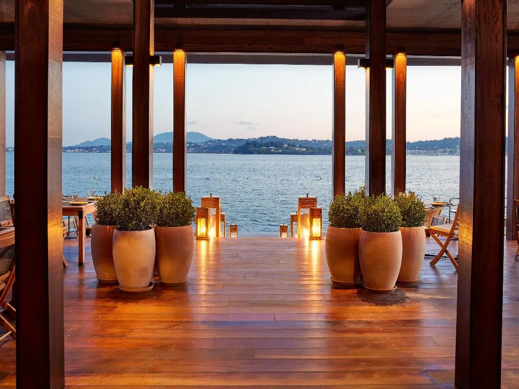 General view, Corfu Imperial, A Resort to Live, Corfu