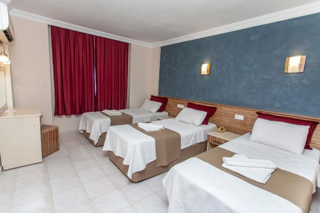 APARTMENT ONE BEDROOM Room, Club Ako Apart, Dalaman