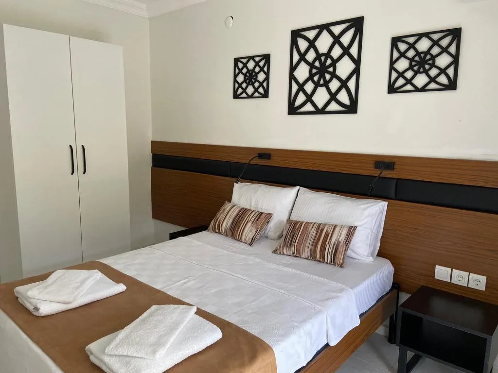 APARTMENT STANDARD Room, Hanlı Apart Otel, Dalaman
