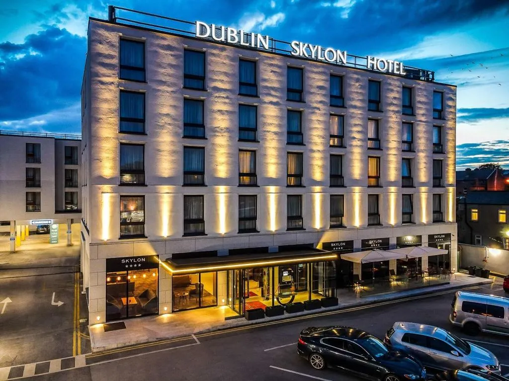 General view, Dublin Skylon Hotel, Dublin