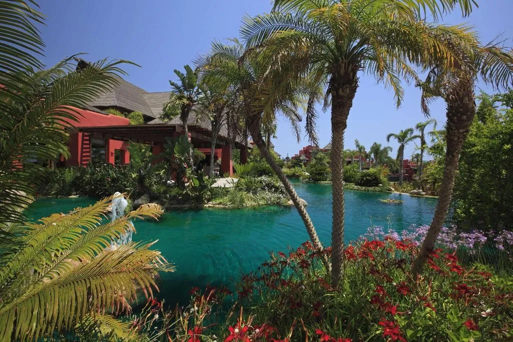 Room, Asia Gardens Hotel & Thai Spa, a Royal Hideaway Ho, Costa Blanca
