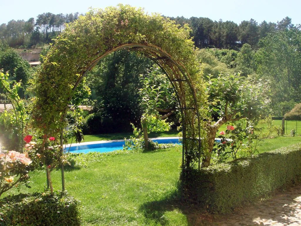 General view, Quinta do Crestelo, Porto