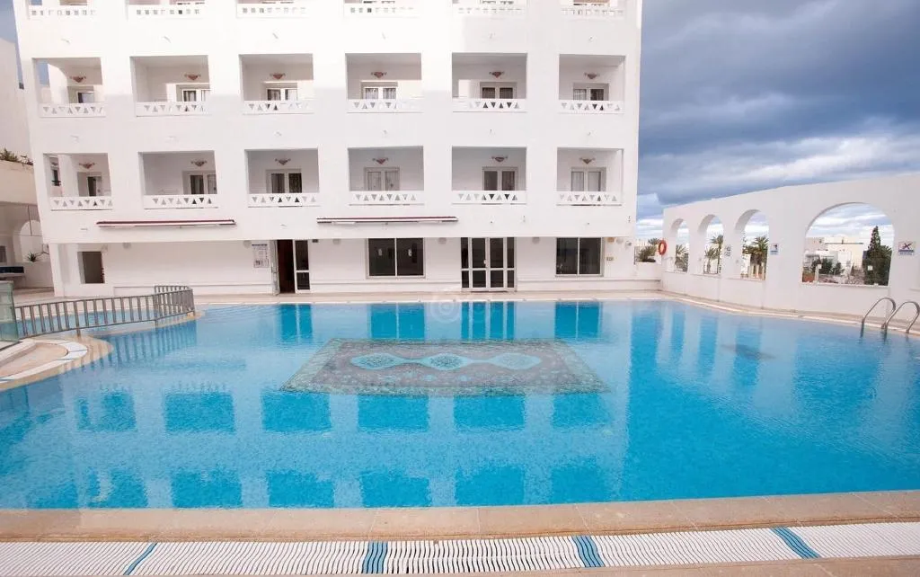 Sports and Entertainment, El Kantaoui Center And Spa, Tunisia