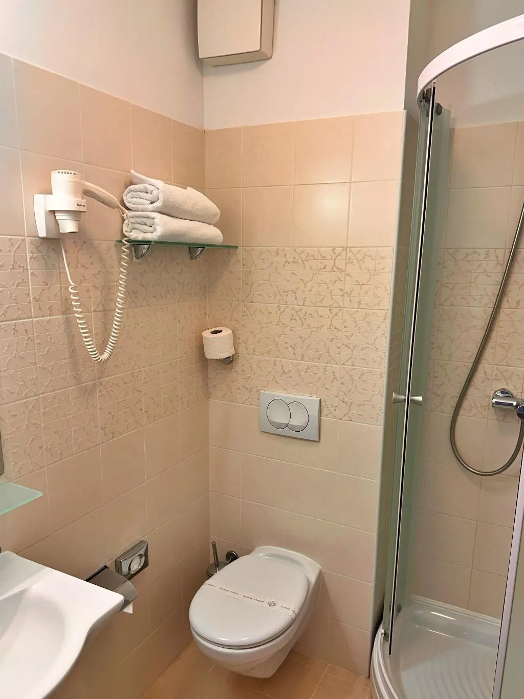 DOUBLE SEA VIEW Room, Hotel Bozica, Dubrovnik