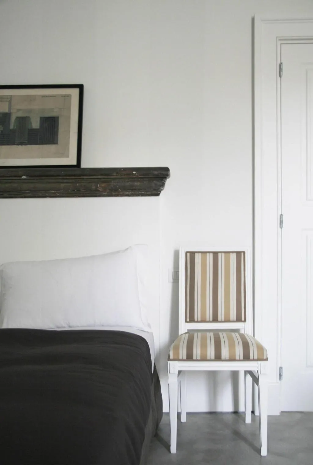 Room, Belledonne Suite & Gallery, Naples