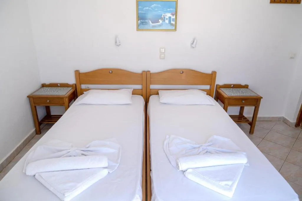 Room, Mimoza, Crete