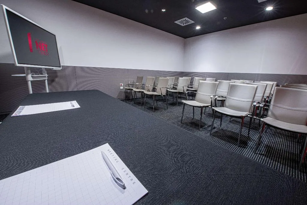 Conferences, Best Western Plus Net Tower Hotel Padova, Venice