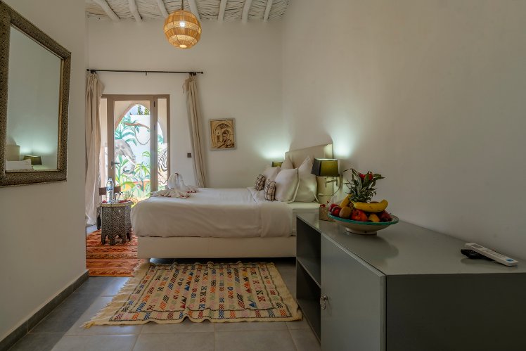 Taj Atlas Wellness Boutique Hã´tel & Spa, Marrakech