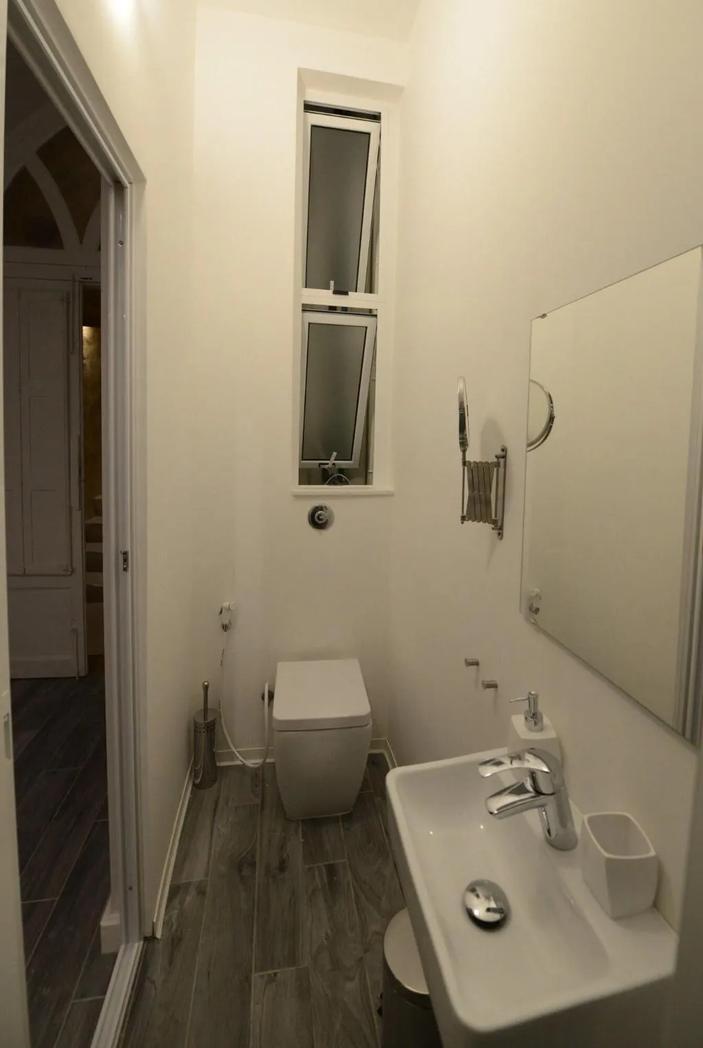 Room, Paulos Valletta, Malta