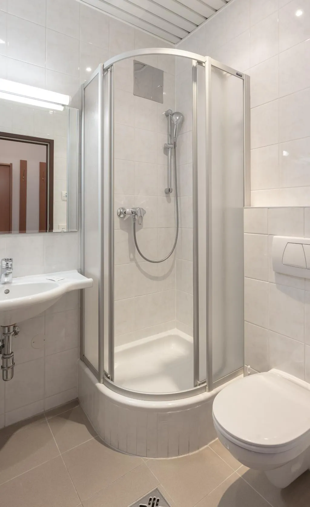 DOUBLE STANDARD Room, Admiral, Vienna