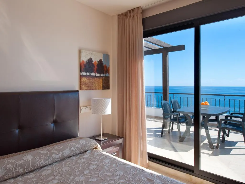 General view, Olée Nerja Holiday Rentals by Fuerte Group, Costa Del Sol