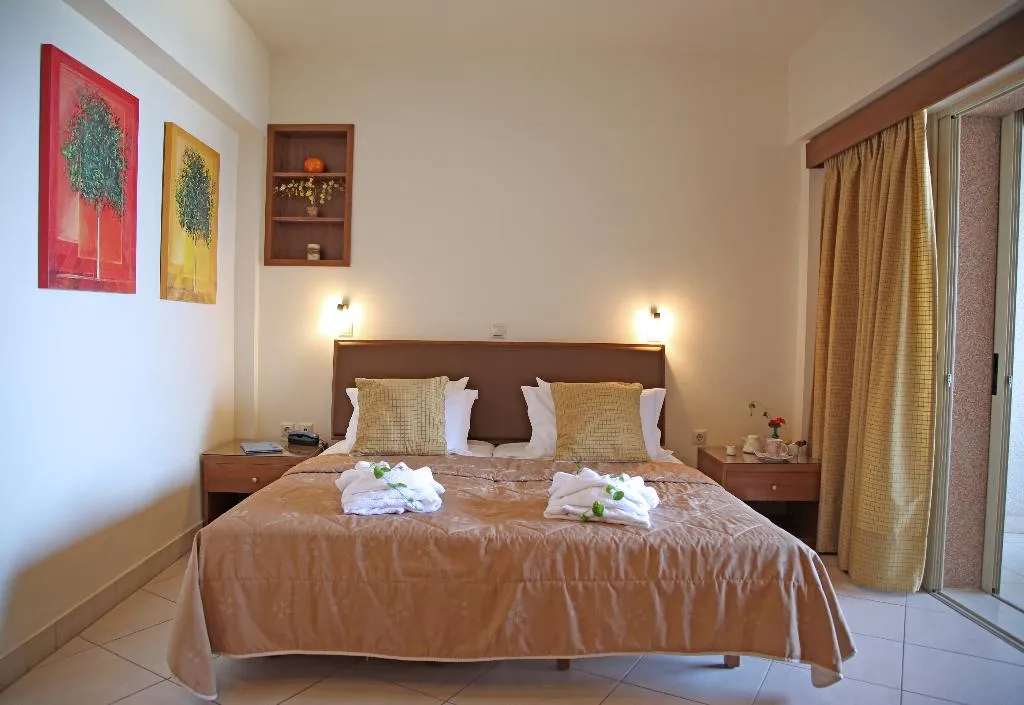 APARTMENT STANDARD Room, Sitia Bay, Crete