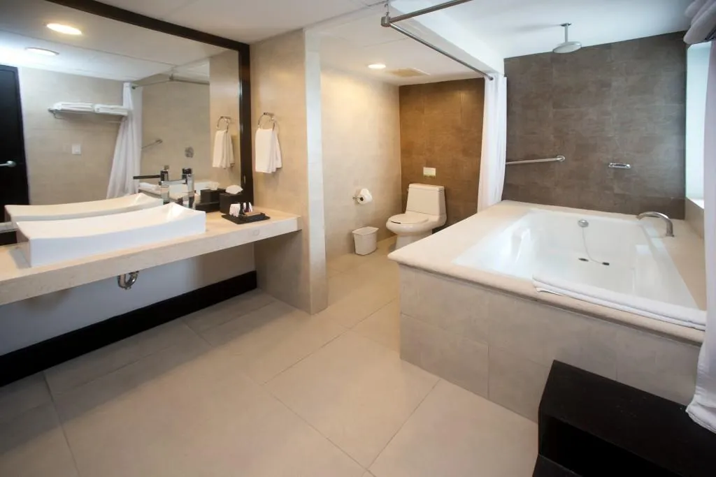 SUITE TWO BEDROOMS Room, Aldea Thai Luxury by Mistik, Playa Del Carmen