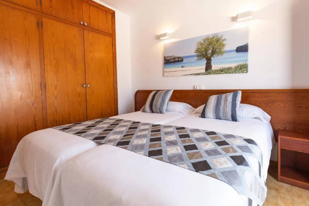 APARTMENT SEA VIEW Room, R2 Cala Millor, Majorca