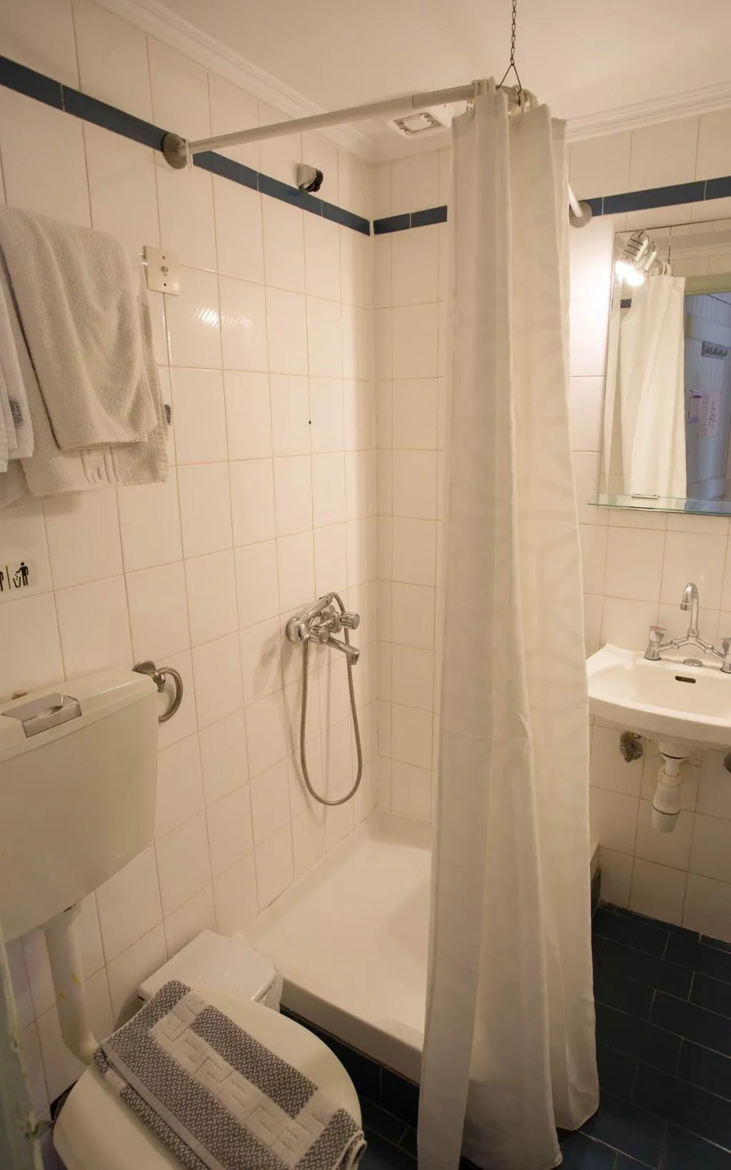 Room, Nostos, Crete