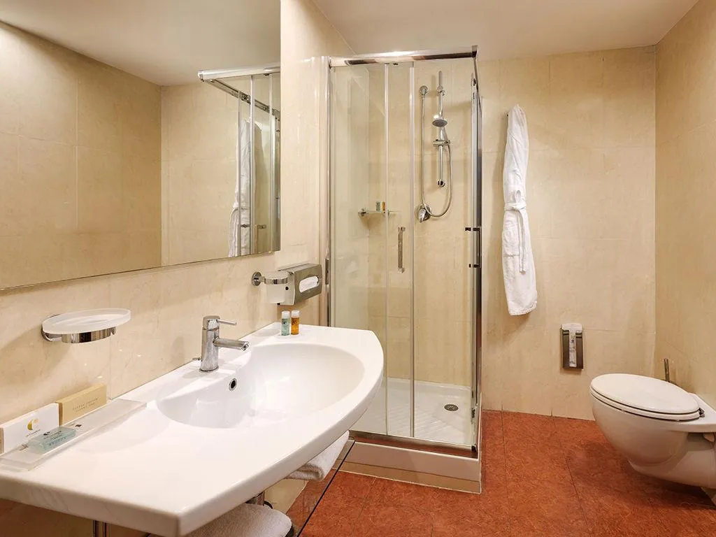 Double or Twin SUPERIOR WITH VIEWS Room, Dei Cavalieri Caserta, Naples